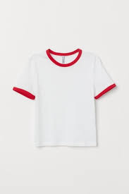 Black And White Striped T Shirt Roblox T Shirt White H M Us 1 Short Sleeve Shirt Women Clothes Shirts White