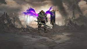 The game also has special amiibo. Diablo Iii Bundle Fur Nintendo Switch Angekundigt