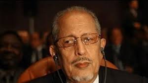 Mauritania's former President Sidi Mohamed Ould Cheikh Abdallahi dies