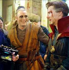 The official mads mikkelsen account on instagram. Benedict Cumberbatch Mads Mikkelsen On We Heart It