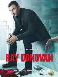 With bidita bag, manoj bajpayee, ali fazal, rajesh sharma. Poster Ray Donovan Poster 2 Von 2 Filmstarts De