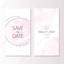 Wedding invitations, wedding invitation, wedding invites, affordable wedding invitations, classic wedding invitations. Wedding Invitation Card With Watercolor Spot And Black Frame Royalty Free Cliparts Vectors And Stock Illustration Image 149304739