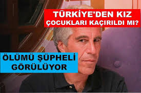 Epstein intihar etmiş, yersen! Epstein dosyasında yeni ayrıntılar: Pedofili çeteleri dağılıyor mu? Epstein olayı nedir, ne zaman ortaya çıktı? Dosyada geçen isimler