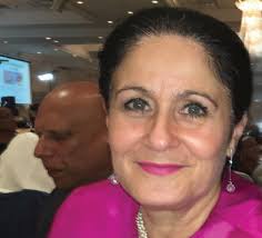 You can expect the FPCBP to be more vocal, visible and connected”