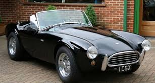 1962 Ac Cobra 260 Mark I Ac Cobra Wolle Kaufen Oldtimer