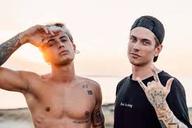 Benji & fede, b3n, federico rossi feat. Benji E Fede Ultimo Concerto La Data Ufficiale Per Il 2021