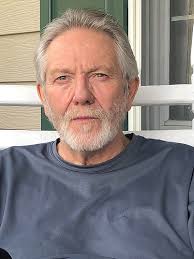 Edwin Clark Interview