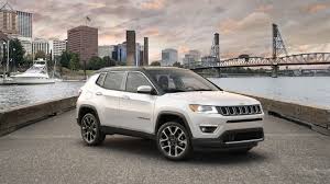 2020 Jeep Compass Review, Problems, Reliability, Value, Life ...
