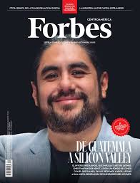 Jorge Plata Moreno • Forbes México