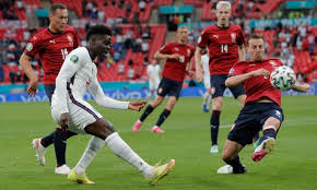 Aged 19, bukayo saka became the third teenager to score for england while playing for arsenal saka was the 33rd different player to score a goal for england under gareth southgate, one more. 1 Ywktknyzgwcm