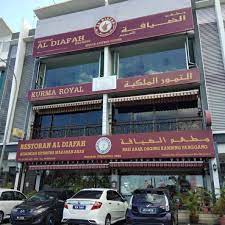 See traveler reviews, 5 candid photos, and great deals for al which popular attractions are close to al deafah hotel apartment? Al Diafah Express Posts Facebook