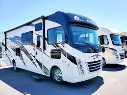 Thor motor coach control panel. 2022 Thor Motor Coach Ace 29 5 Family Rv