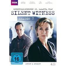 Kimberly was born in april 1985 in traverse city, michigan. Silent Witness Gerichtsmedizinerin Dr Samantha Ryan Season 7 Film Weltbild De