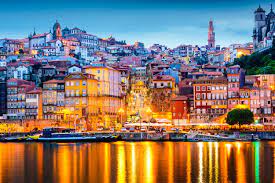 Porto guide with the essential tourist information, including tips by locals. Highlights Of Porto Lonely Planet