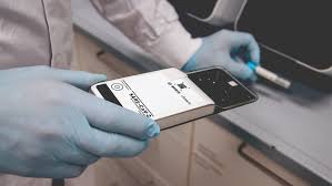 It covers the main considerations for specimen collection, nucleic acid amplification testing (naat), antigen (ag). Bosch S New Rapid Coronavirus Test Delivers Reliable Results In 39 Minutes Bosch Media Service