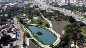 Carapicuíba, município de São Paulo