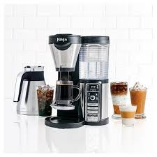 Ninja Coffee Bar Coffee Maker With Thermal Carafe I Sooooo Want This Ninja Coffee Bar Ninja Coffee Ninja Coffee Maker