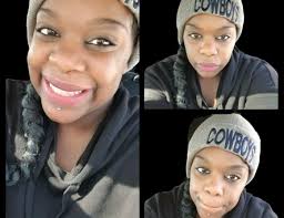 Obituary for Keyondra S. Barrett