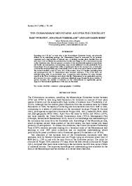 Image result for Stemodiopsis buchananii