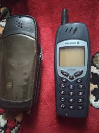 Ericsson a2628s