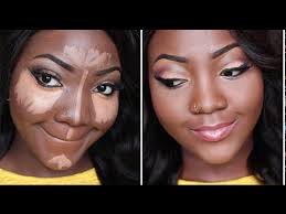 highlight makeup tutorial