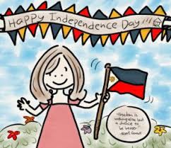 900 x 653 jpeg 104 кб. Philippine Independance Day I Segreti Di Matilde