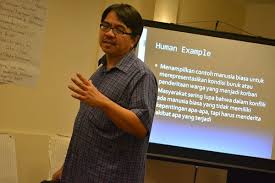 Simak pemaparan selengkapnya di logika ade armando hanya di. Siapa Ade Armando Yang Menyamakan Fpi Jonru Dan Pks