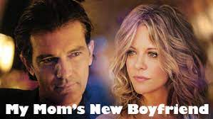 Maybe you would like to learn more about one of these? Is My Mom S New Boyfriend 2008 On Netflix Germany