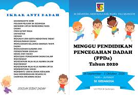 Buku Program Ppda2020 Flip Ebook Pages 1 2 Anyflip Anyflip