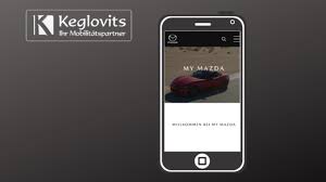We provide version 2.7.2, the latest version that has been optimized for different devices. Video So Funktioniert Die My Mazda App Autohaus Keglovits
