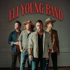 Eli Young Band @ BOND|ST Event Centre in Oshawa, BOND|ST Event Centre,  Oshawa, 28 February 2025