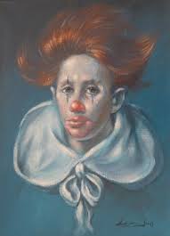 Barry Leighton Jones