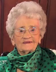 Obituary information for Ruth Beauchamp Bradford