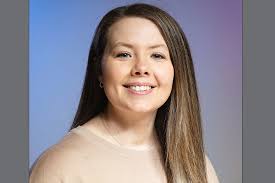 2022 40 Under 40: Brina Thomas