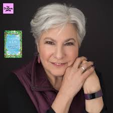 Finding Growth in the Face of Great Loss with Roberta Kuriloff