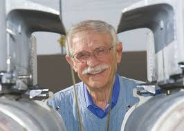 Luxton to close 48-year career at China Lake