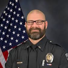 Gilbert Police Department