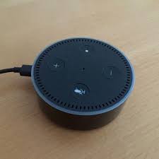 Amazon Echo Dotが3歳児の声に反応しない Google Home Miniと比較してみました