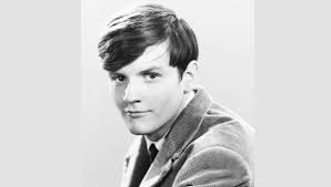 Disparition de Jacques Perrin