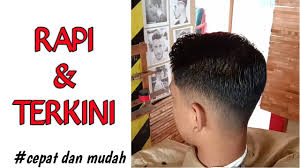 We did not find results for: Potong Rambut Gaya Rambut Keren Untuk Pelajar 2019 Youtube