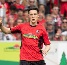 Nico schlotterbeck (union berlín) a jeho profil na flashscore.sk. Union Berlin Leiht Freiburger Verteidiger Schlotterbeck Aus Welt