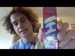 Cake Live Resin Indica 2 Gram THC Vape