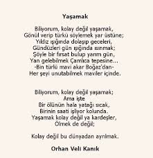 Oya Oya Adli Kullanicinin Siir Hayatin Ozetidir Panosundaki Pin Siir Hayat Gece