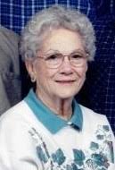 Ethel Marie Hunter Obituary (2021)