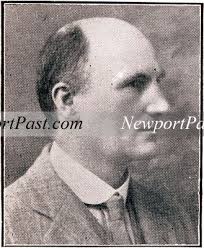 William John Townsend Collins