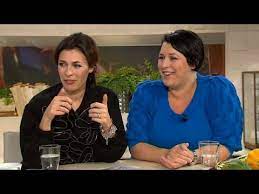 Att bli fri i sin kropp publicerades 8/5/2021 470. Hannah Widell Och Amanda Schulman Hyllar Farmor Med Ny Bok Nyhetsmorgon Tv4 Youtube