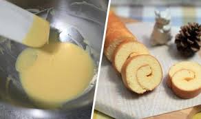 Suhu amat penting bila membuat kek gulung. Idea Superb Buat Kek Gulung Swiss Mudah Guna Kuali Je Wow Jom Cuba Ibu Ibu Keluarga