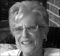 DORIS MELVIN Obituary (2015)