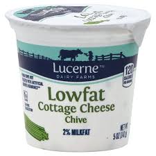 Clover Cottage Cheese Small Curd - 16 Oz - Safeway