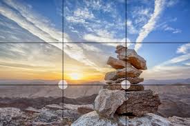 The easiest way to show scale (especially in the outdoors) is to add a human element to your photos. 35 Photography Composition Rules And Tips Compositional Basics Examples